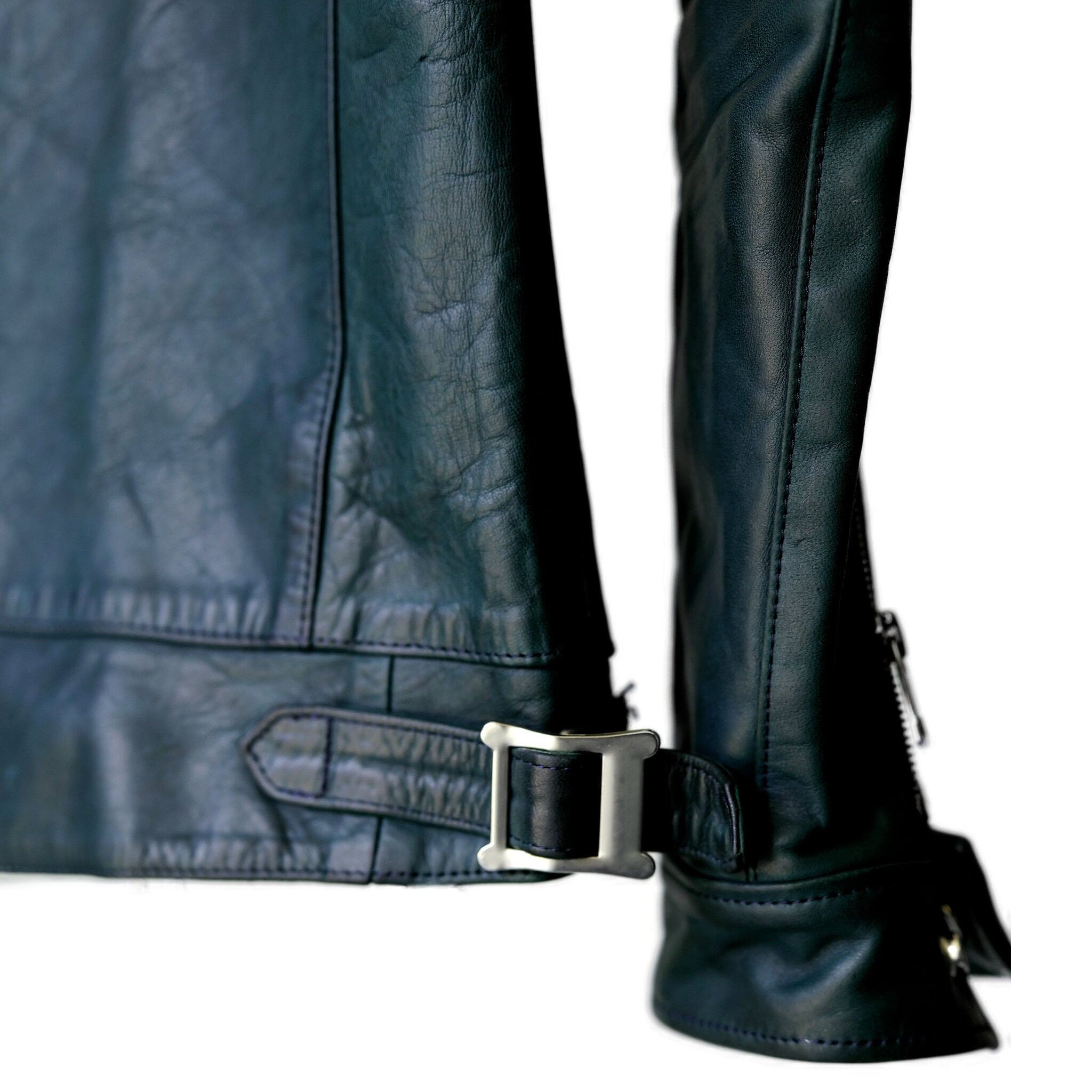 lost U 】熊本レザー Special Custom Order（納期11ヶ月〜）※サンプル