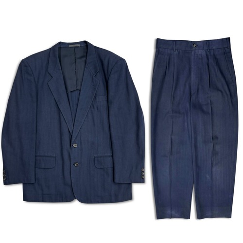 Comme des Garçons HOMME suit セットアップ コムデギャルソンオム　スーツ　