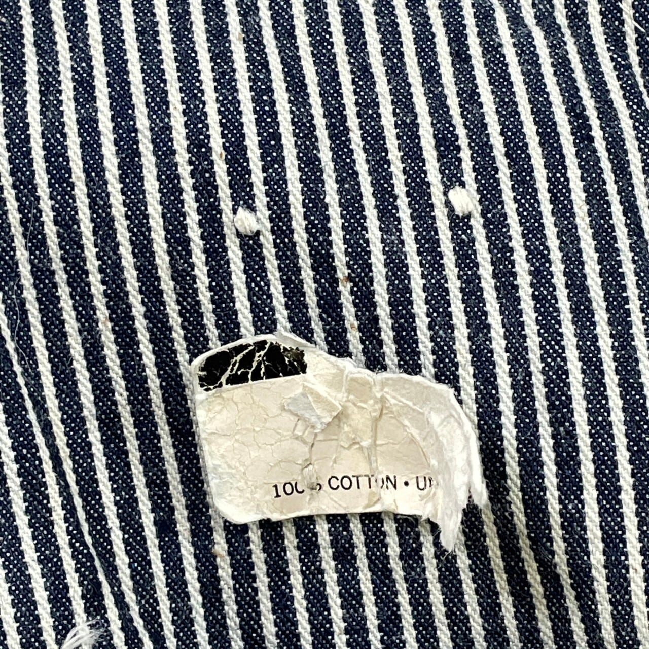kids】希少デッドストック 70年代 USA製 OSHKOSH オシュコシュ