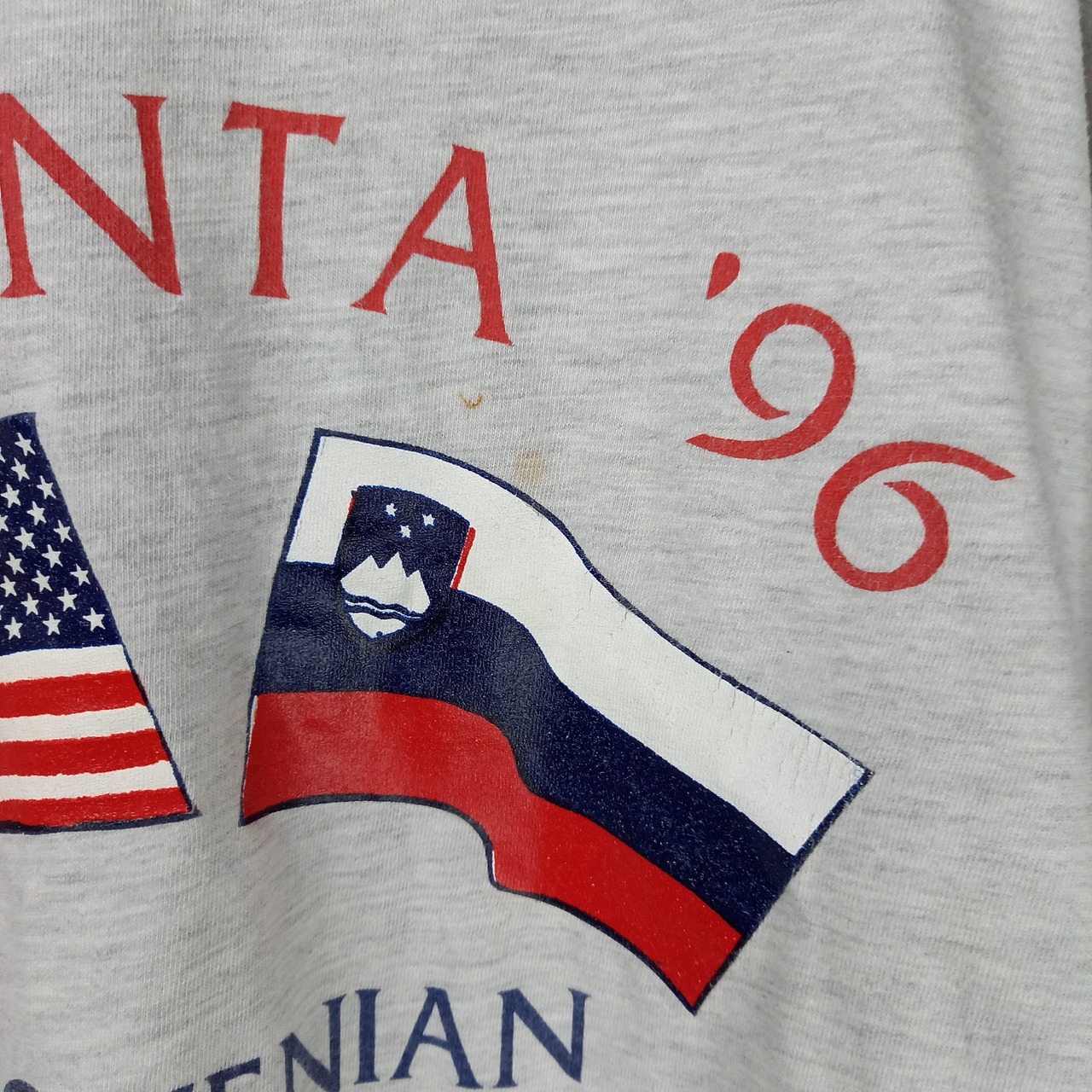 90s　アメリカ製　ラッセルアスレチック　Tシャツ　半袖　オーバーサイズ　XL