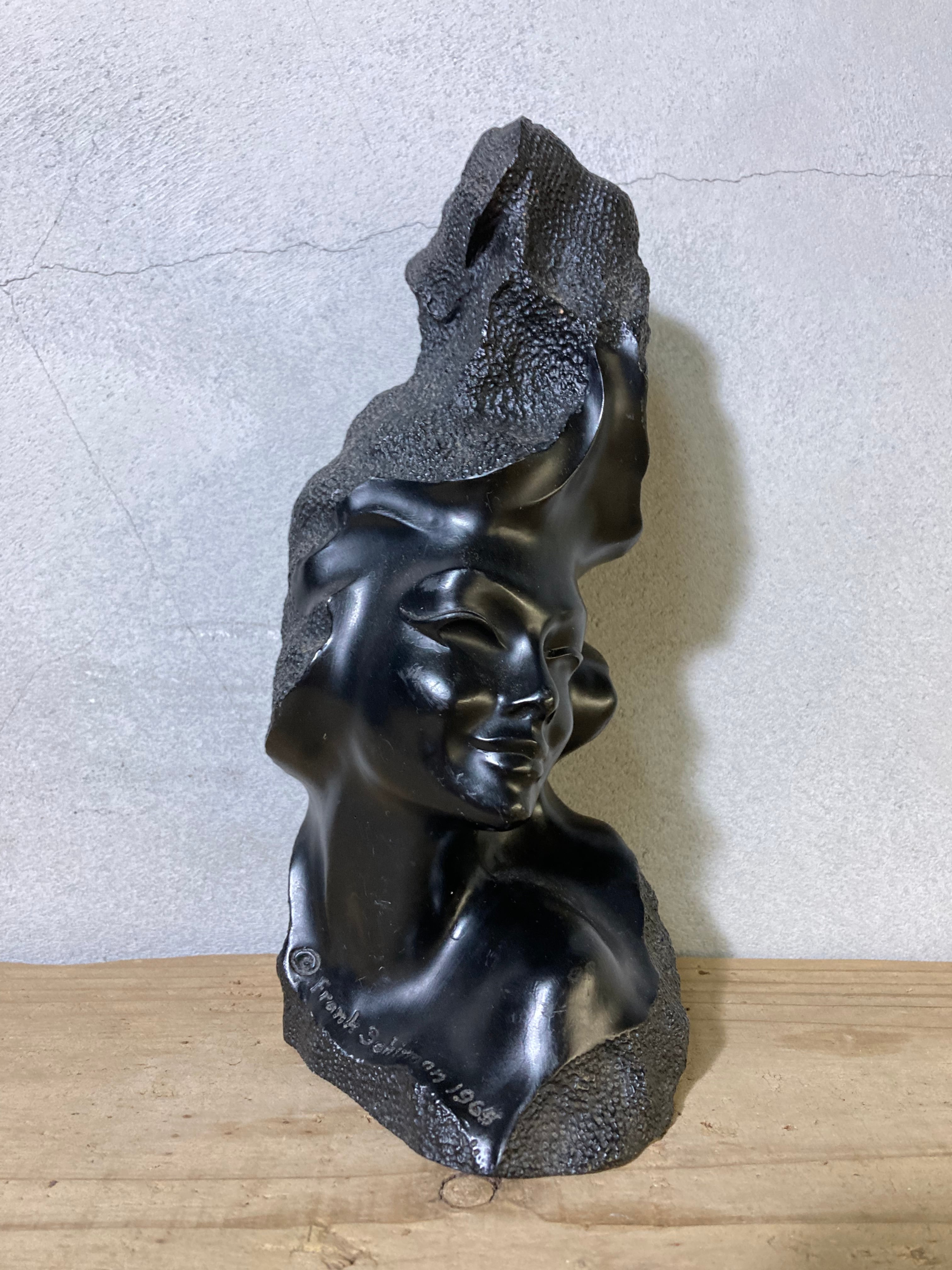 60s Frank Schirman  (beady antiques)