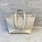 ヌビバッグ Middle【Bijou】ミドル ビジュー