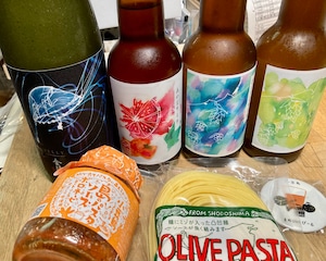 Ko様専用『日本酒&小豆島の地ビール&特産品 おまとめ』