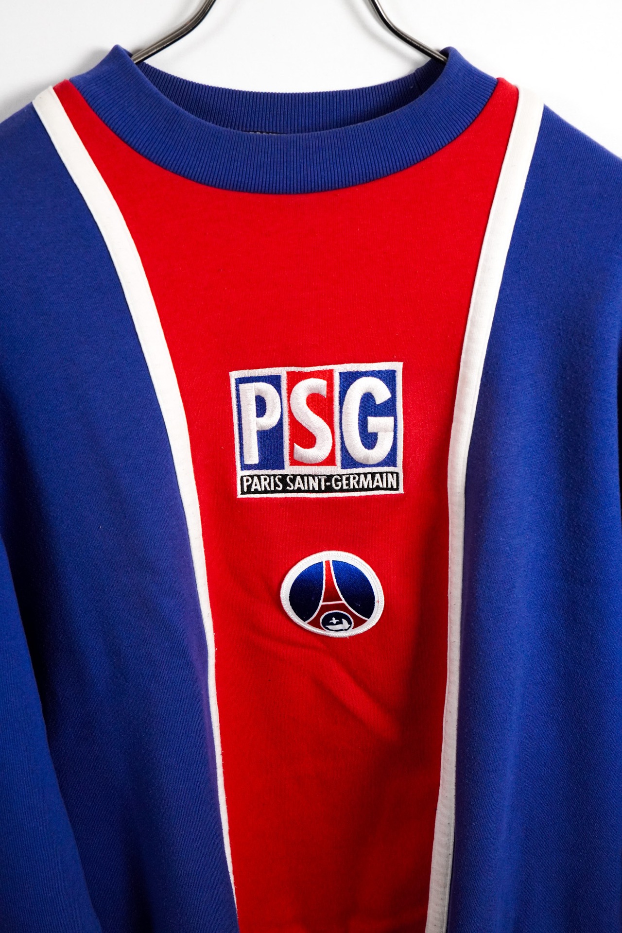 90's Paris Saint-Garmain Sweatshirt