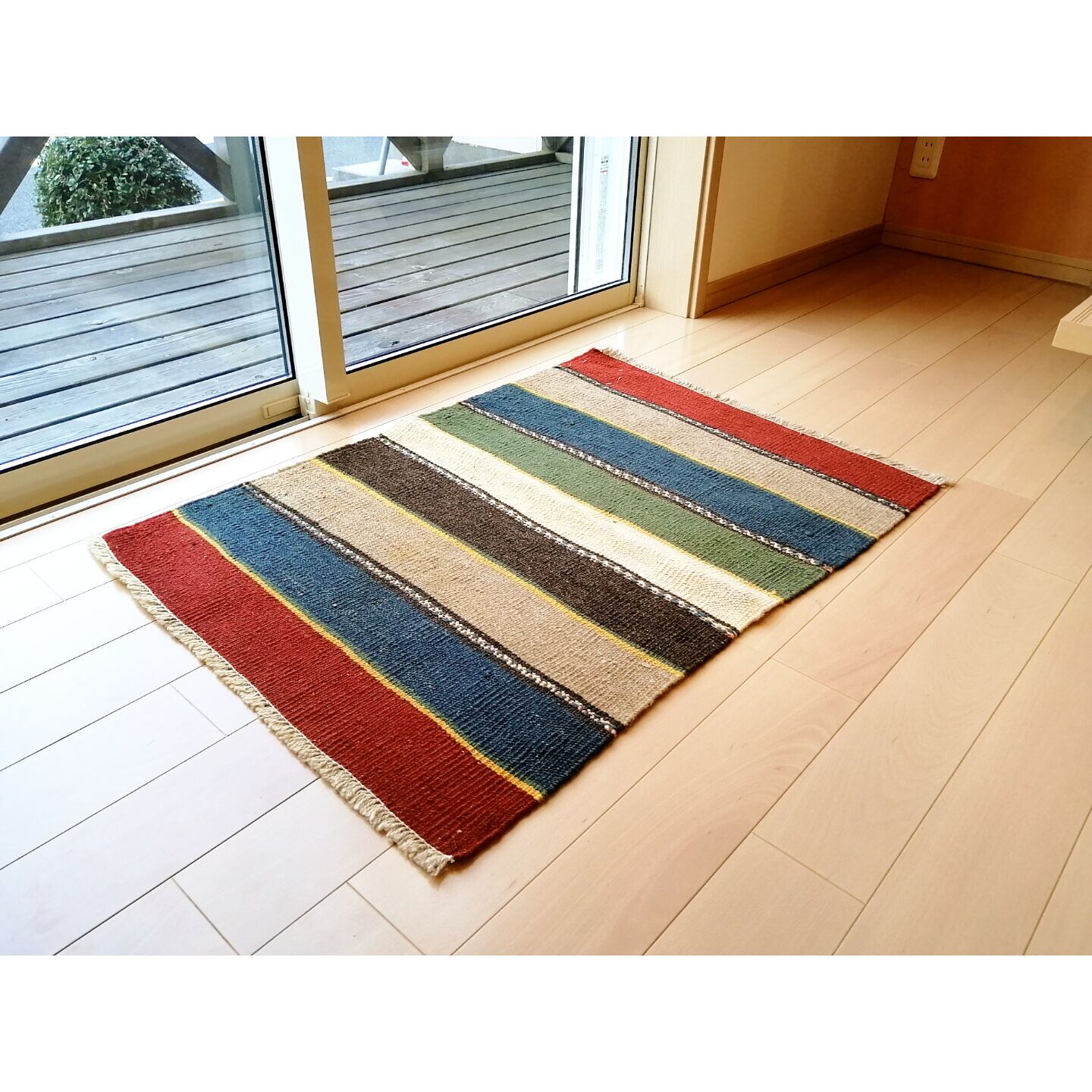 ペルシャキリム 0165