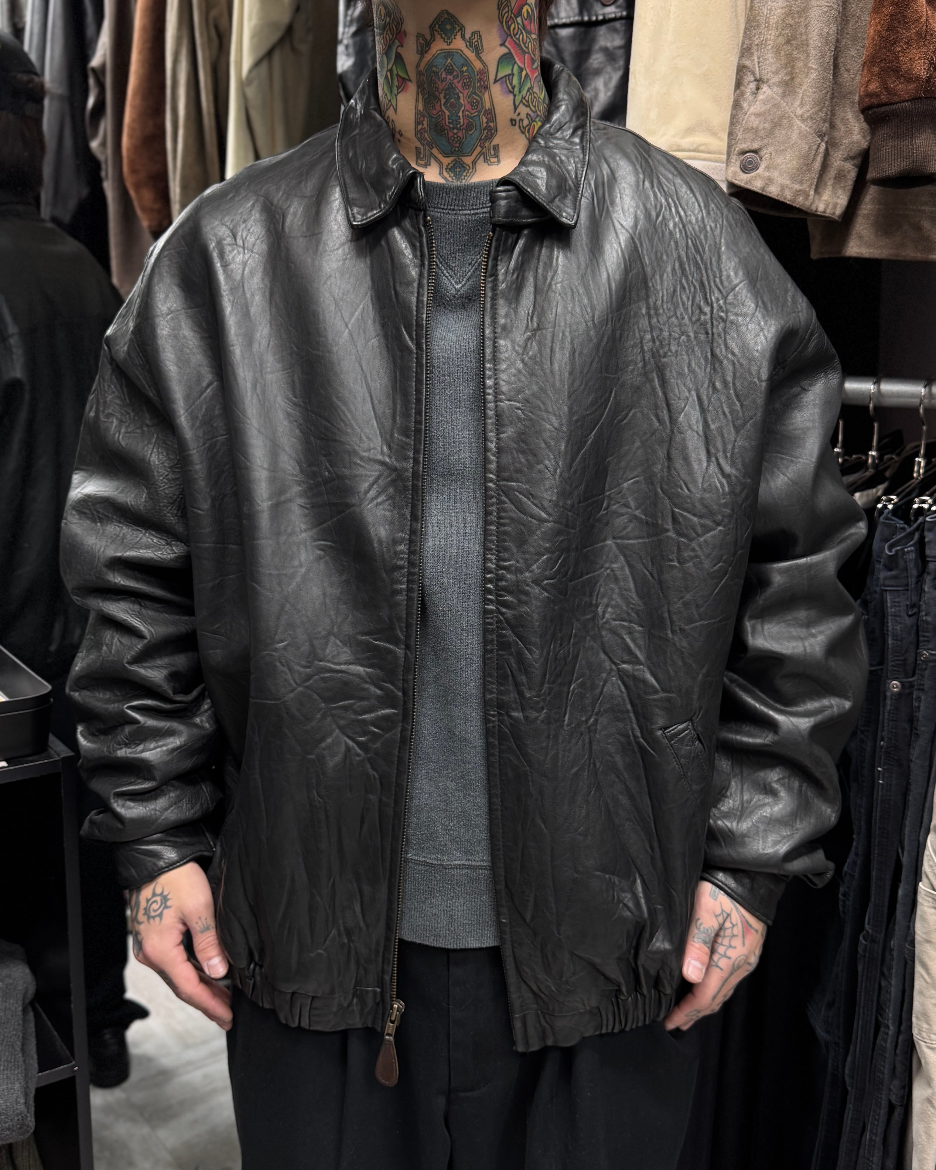 Ralph Lauren | curb