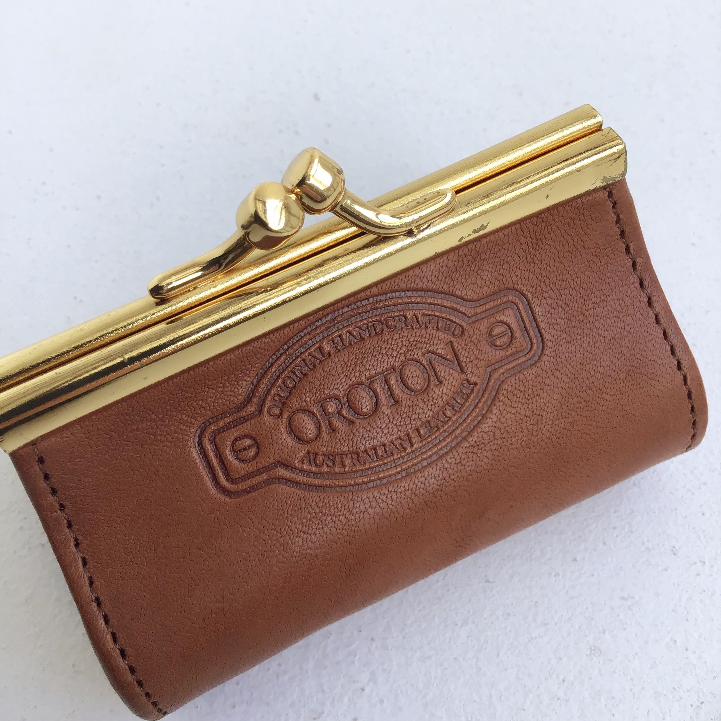 oroton key pouch