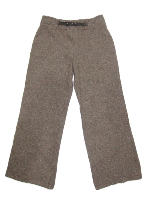 DoReMi Unique Series – beige pants