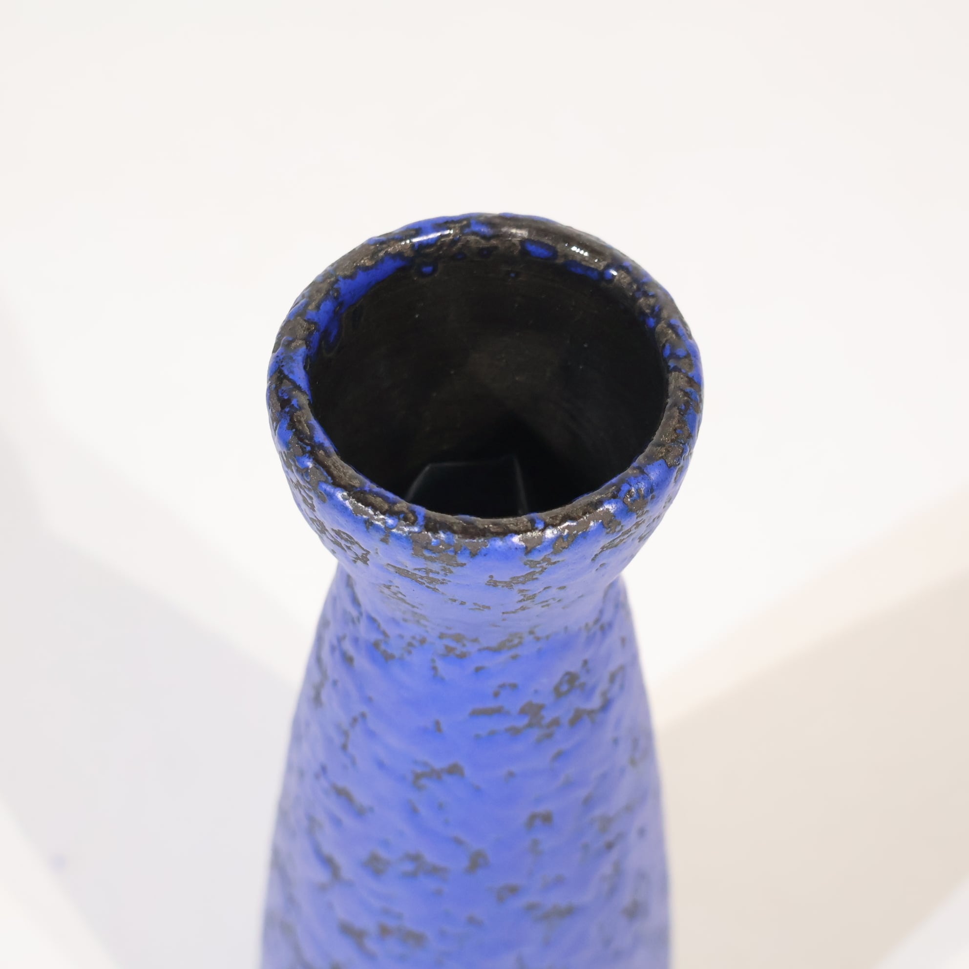 Scheurich-- 22.3cm | Fat Lava & German Art Pottery