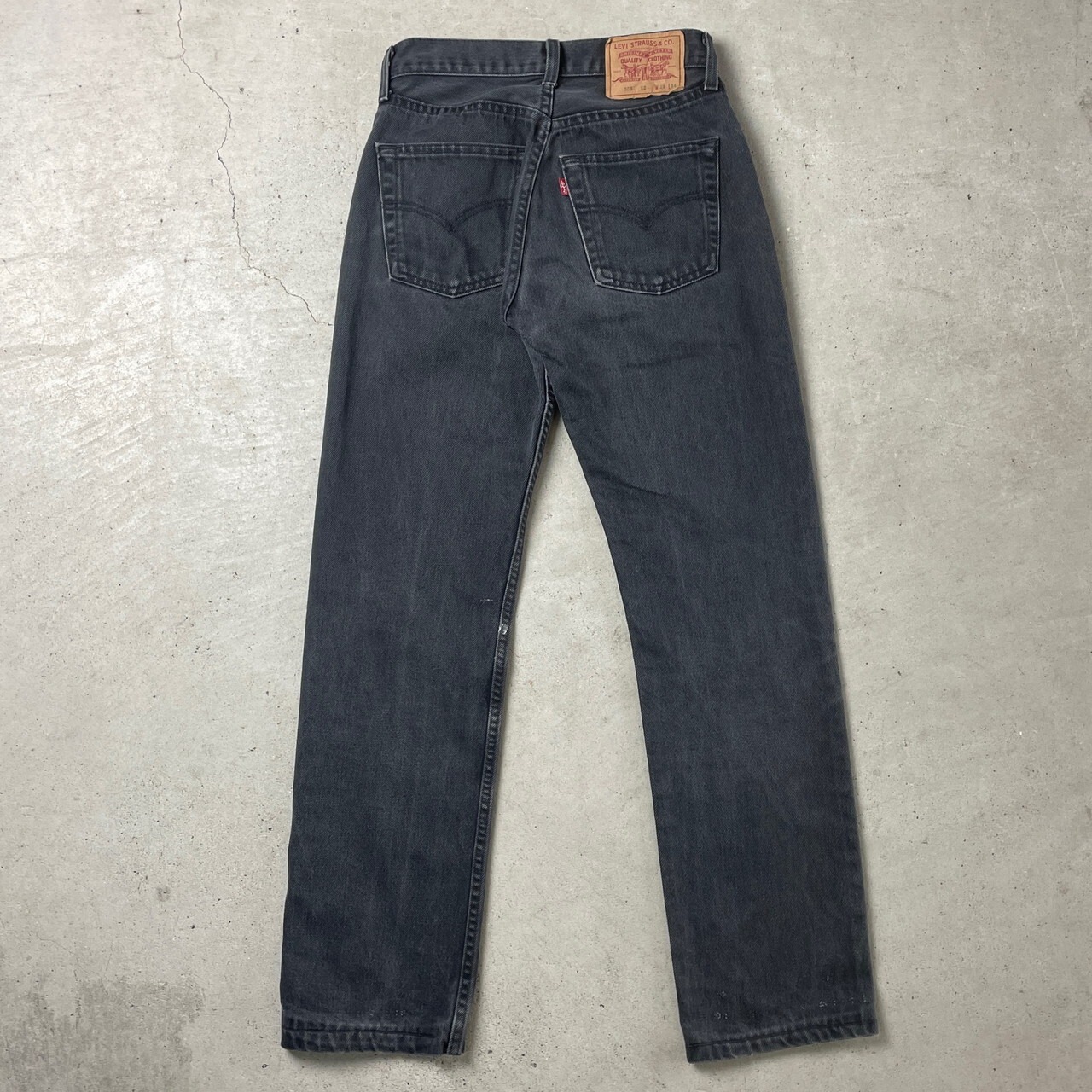 90年代〜 Levi