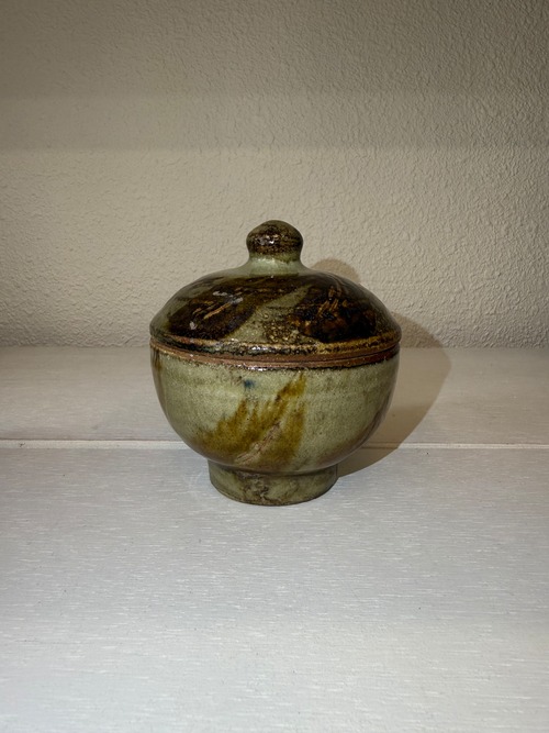 北窯•宮城正享工房　3寸タラフー