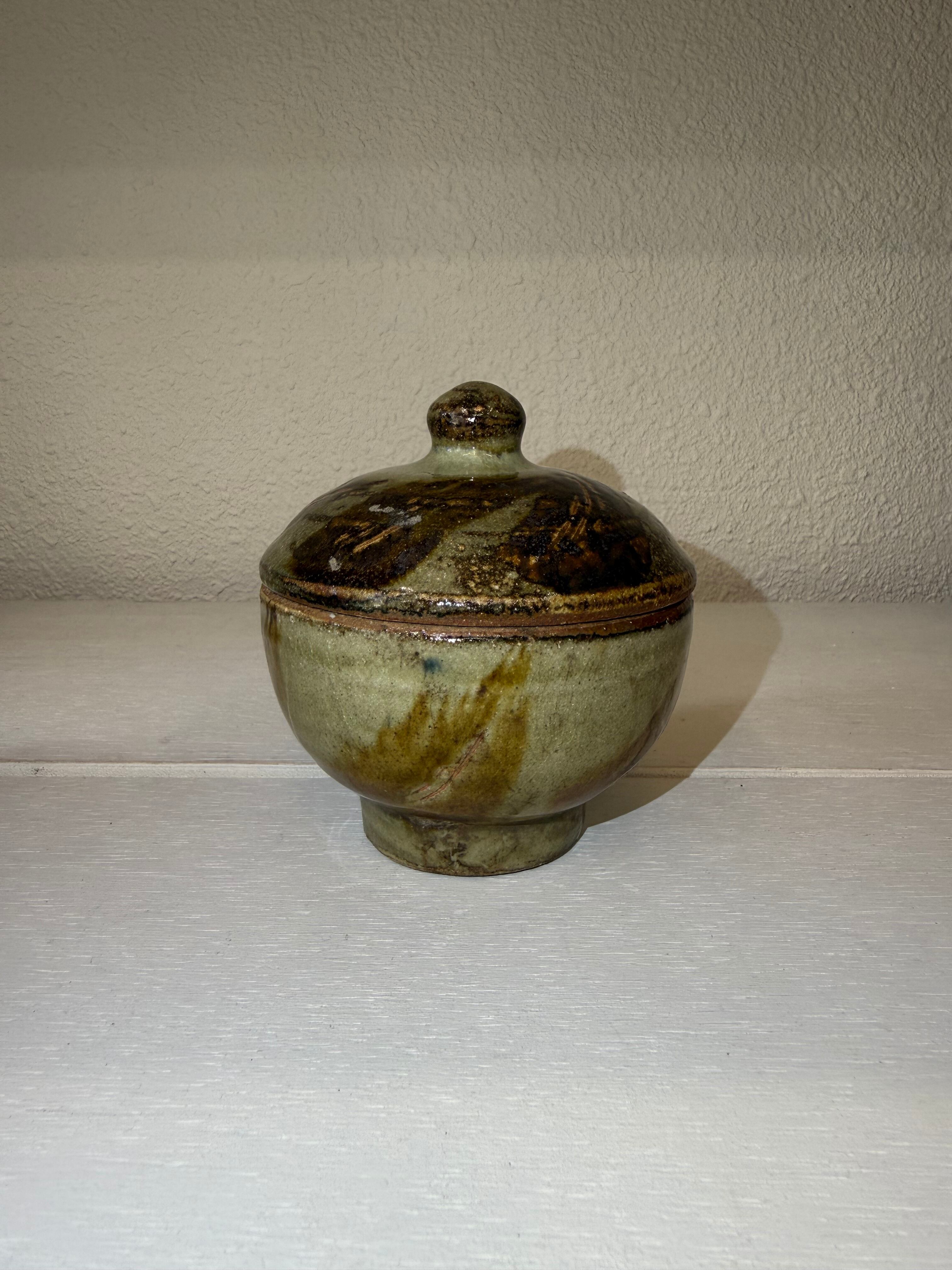 北窯•宮城正享工房 3寸タラフー