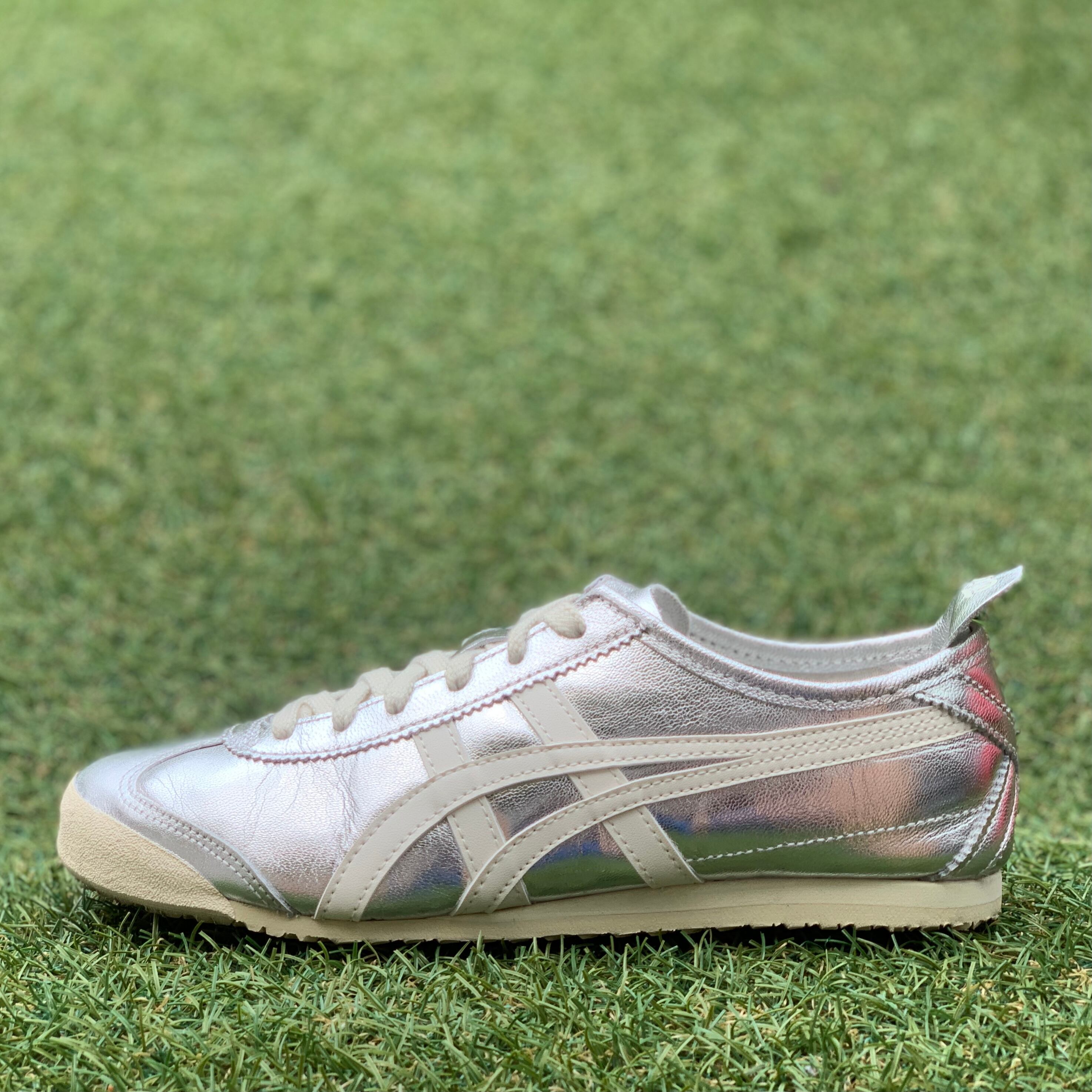 Onitsuka Tiger MEXICO66 オニツカタイガー メキシコ66 G66 | PAY ID