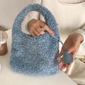 boa one-handle bag　J00355