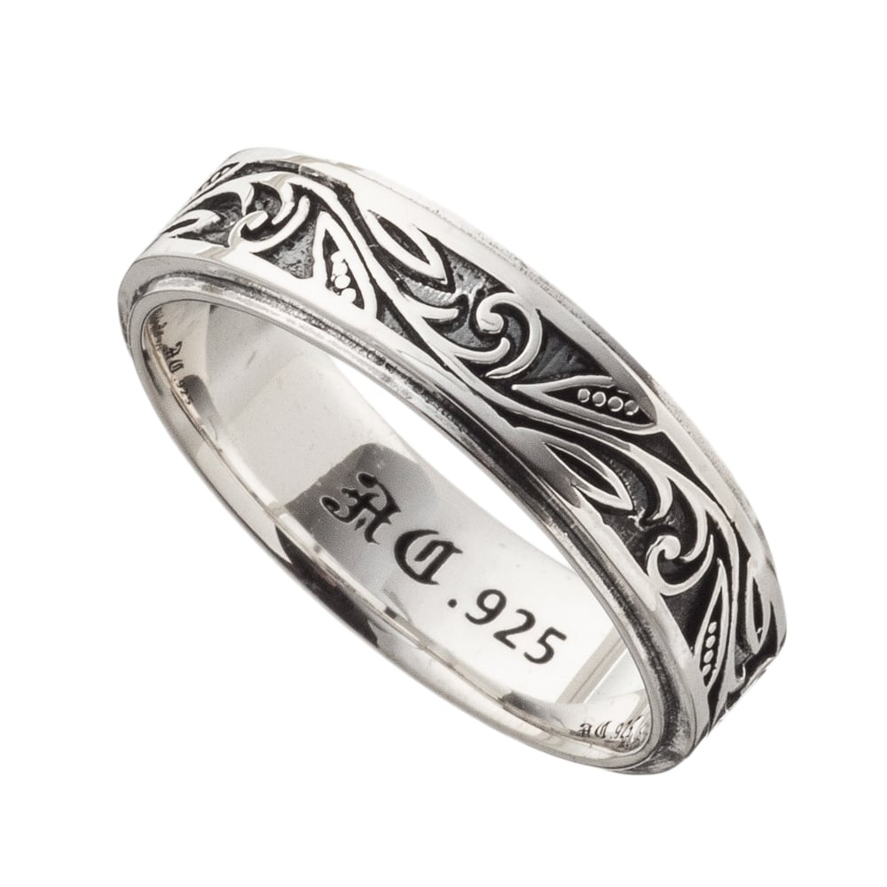 Rings(指輪) | シルバーアクセサリーブランド アルテミスクラシック