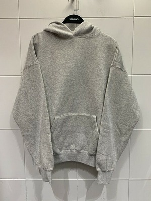 価格改正！FOG ESSENTIALSレア！ 腰ロゴプルパーカー¥29700→¥25000+tax