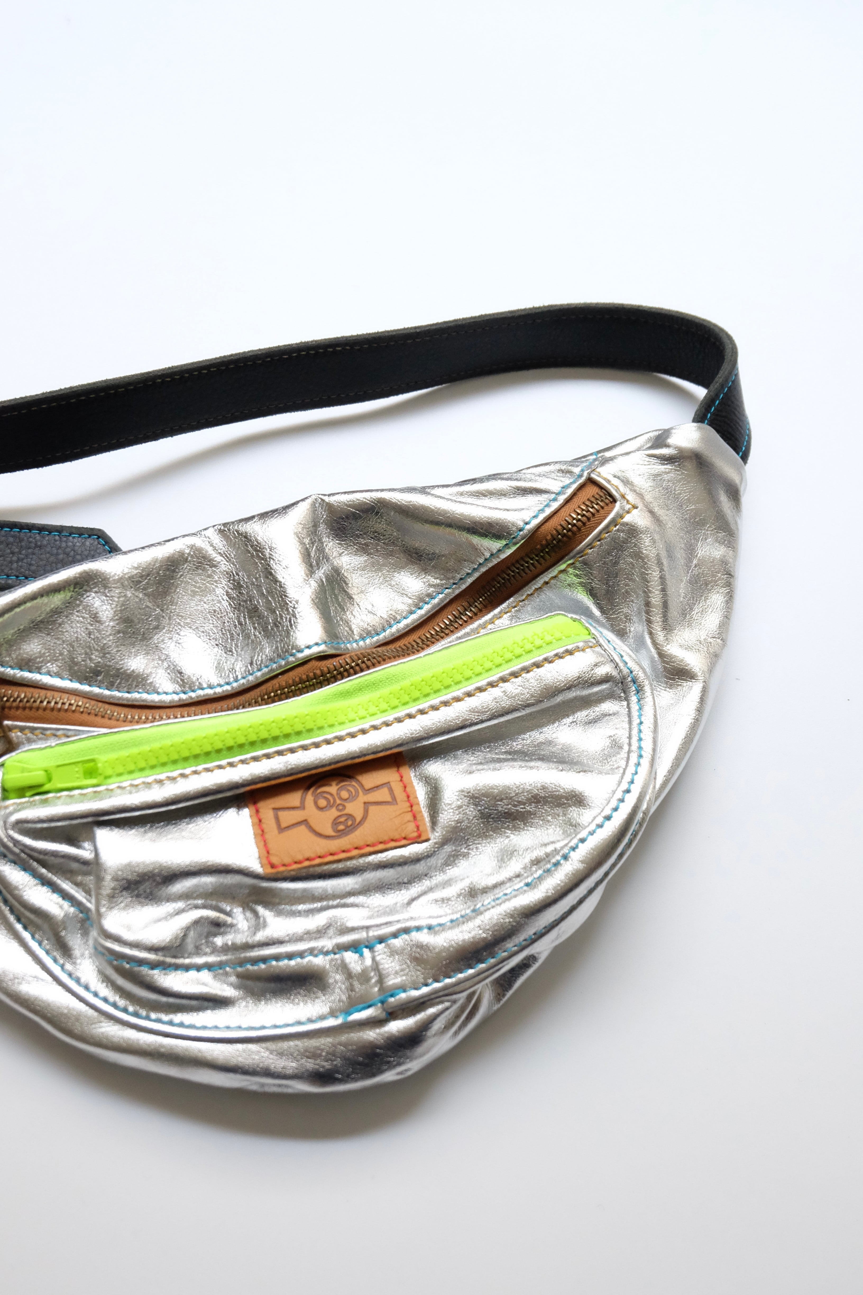 gourmetjeans / BORSA WAIST BAG M | Skool