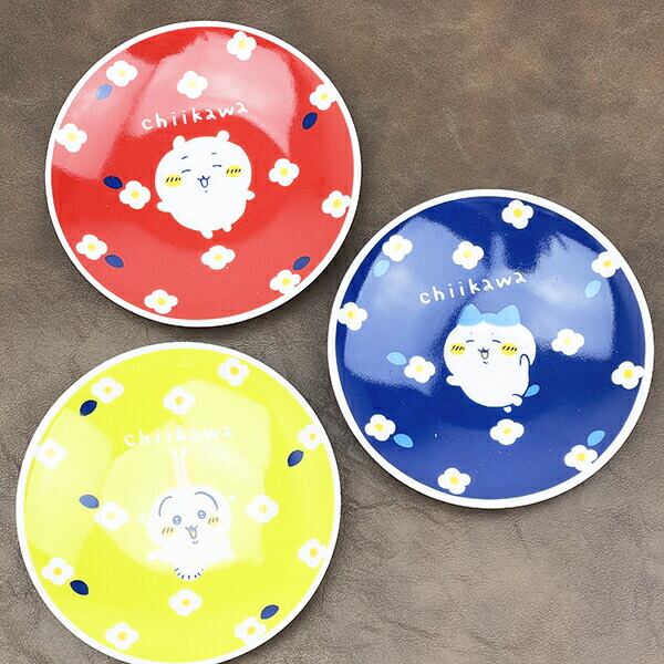 ちいかわ 豆皿 食器 | キャラクターグッズの「Perfect World Tokyo」
