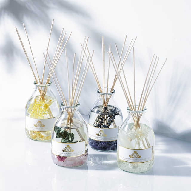 PORTE BONHEUR REED DIFFUSER