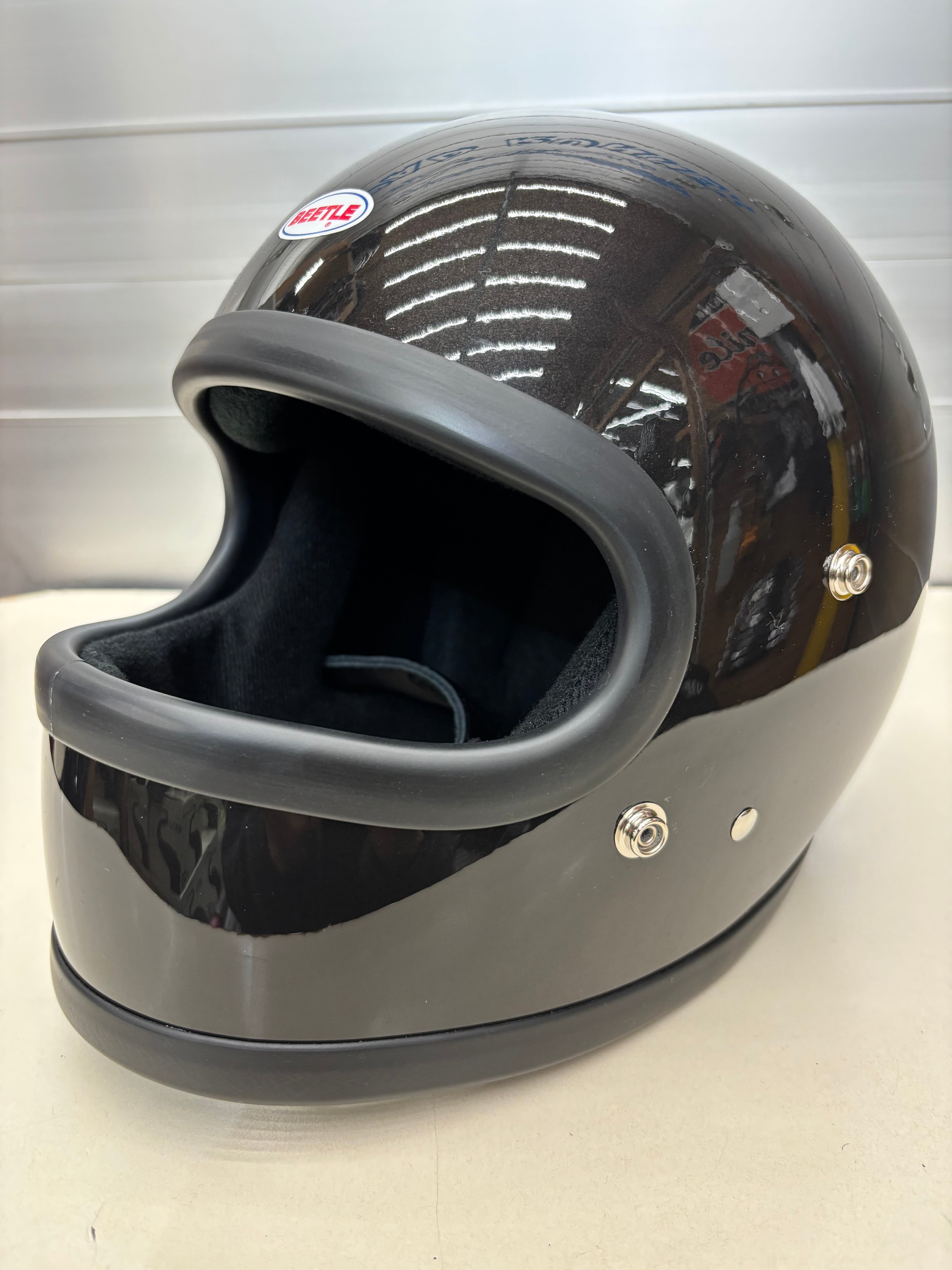 オーシャンビートル STR ブラック オーシャンビートル STR 別注ブラックメタリック 各サイズ有り SALE中