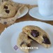 ヴィーガン チョコレートチャンククッキー(VE-CHOCOLATE CHUNK COOKIES)のレシピ