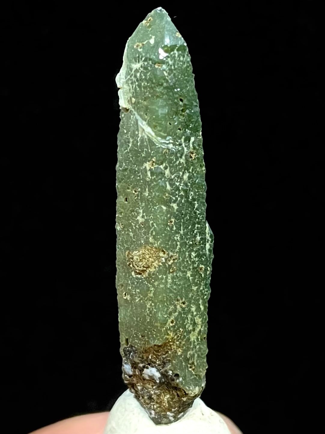 13) 無限の叡智とのアクセス「採掘初期ヘデンバーガイト」 | レムリア