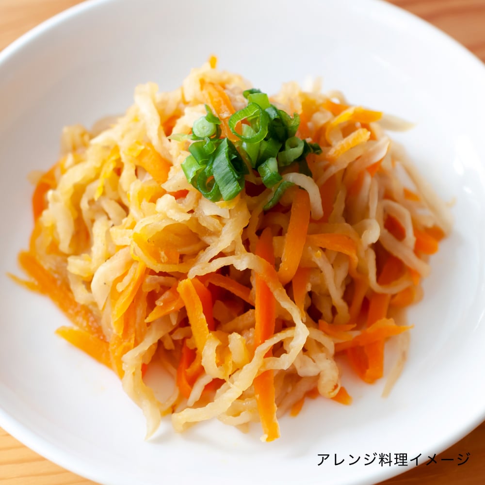 乾燥野菜ミックス 切干大根煮 15g | オキス公式ショップ