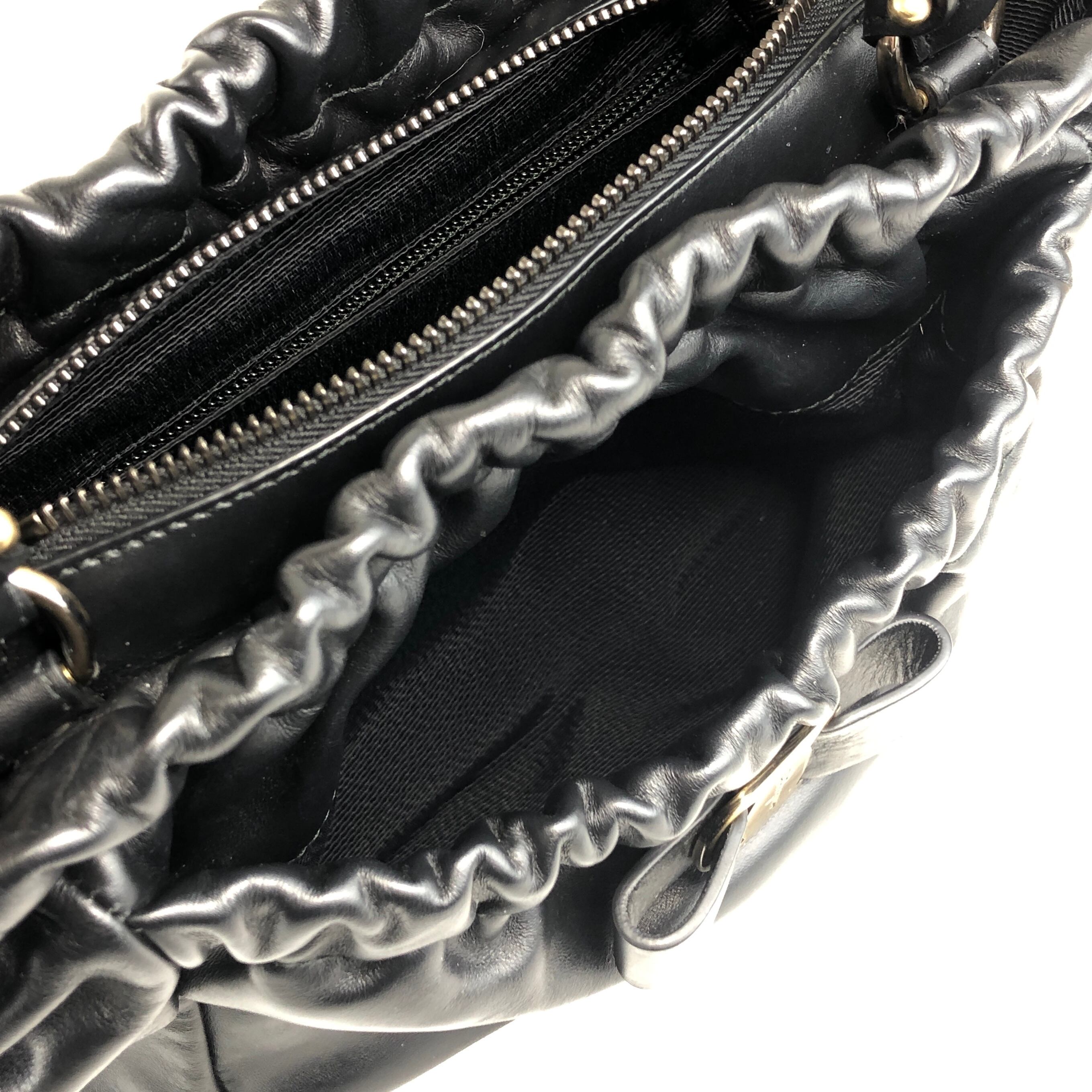 Salvatore Ferragamo サルヴァトーレ フェラガモ ショルダーバッグ
