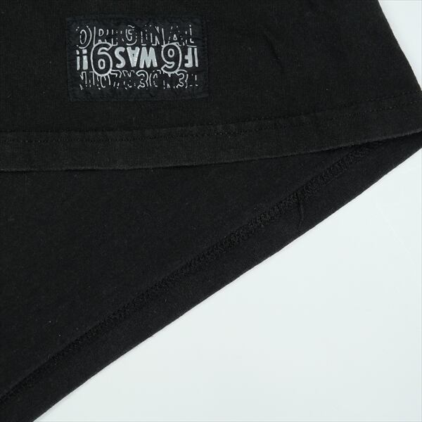 Size【XL】 TENDERLOIN テンダーロイン TEE 2A BLACK Tシャツ 黒