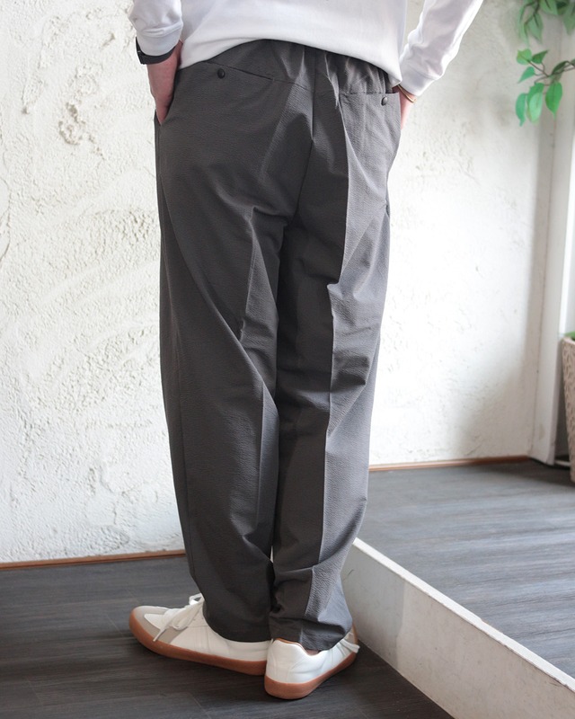 【Select】2WAYストレッチポリサッカークライミングパンツ　(260451)