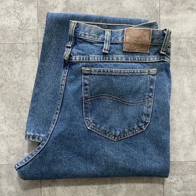W40 L30】90's US.Levis 501 リーバイス ノックスビル工場(532) ボタン
