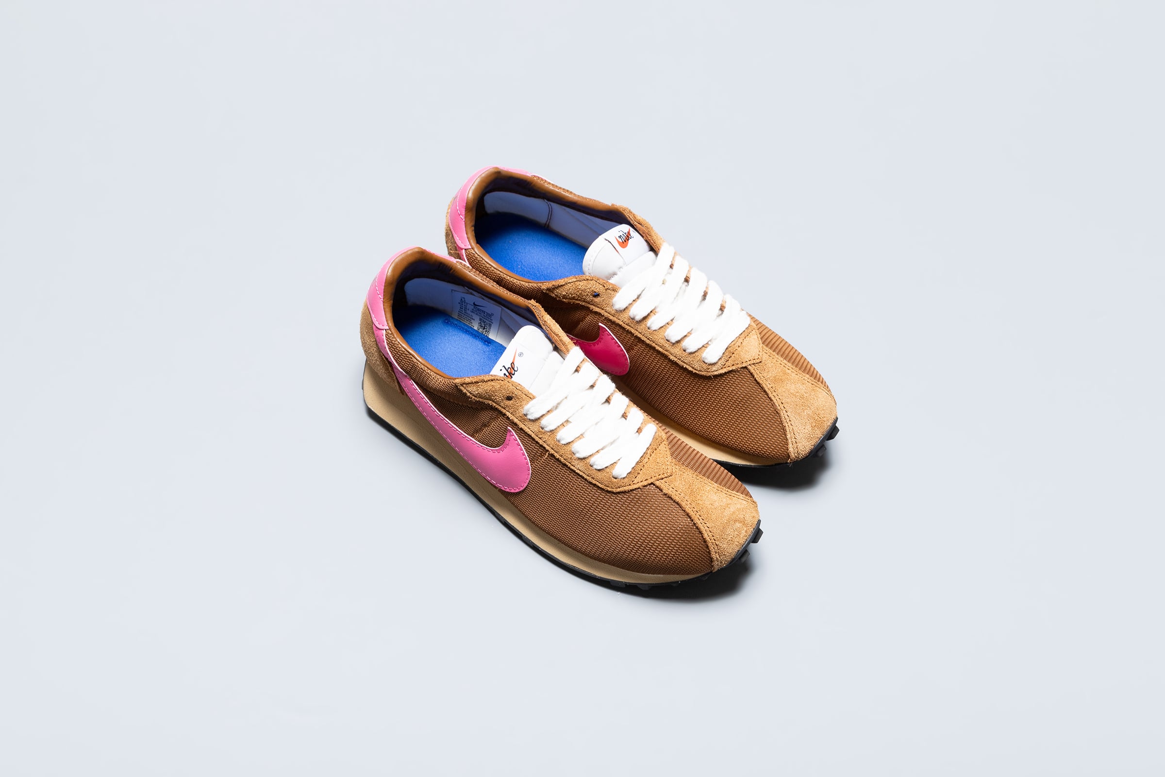 NIKE LD-1000 | BRN