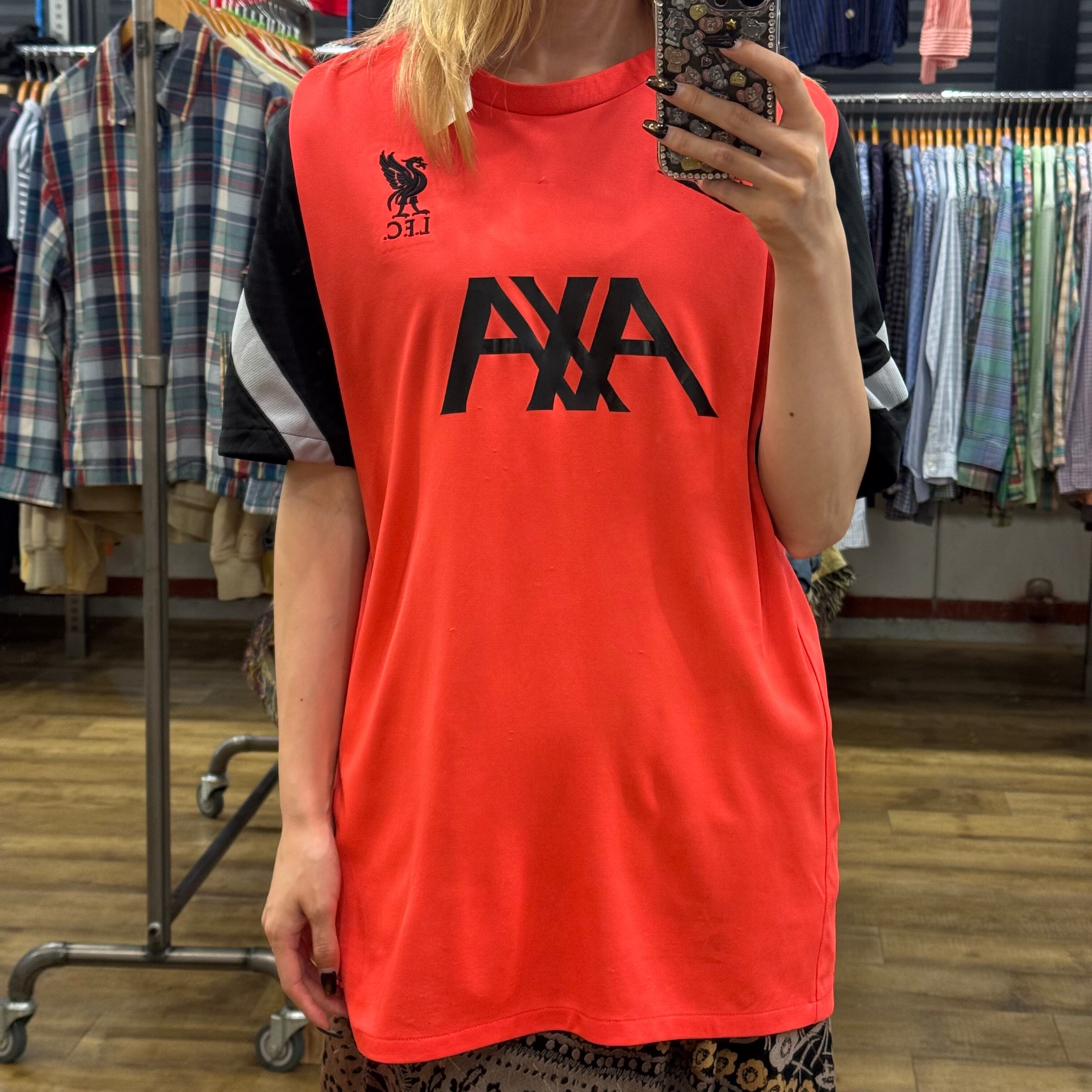 サッカーシャツ | 古着屋KAKAVAKA
