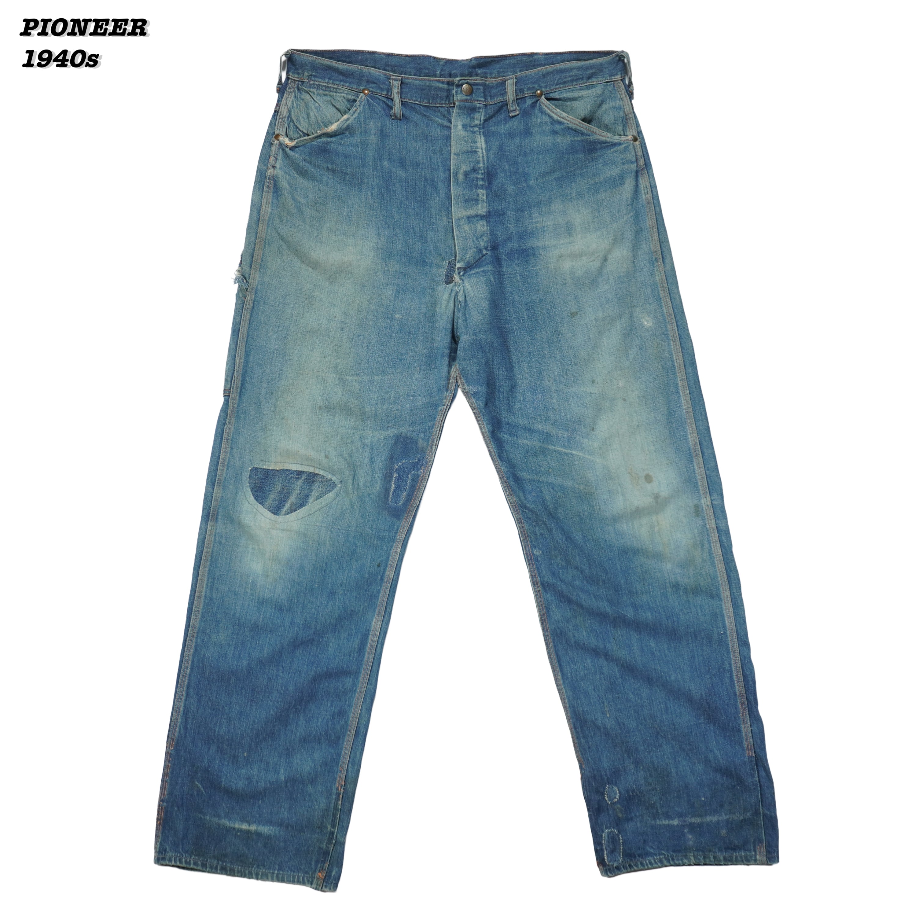 Levi's 517 STA-PREST PANTS USA 1990s W33 L31 LS26026 | Loki