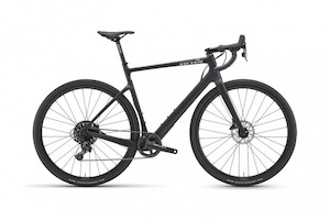 Cervelo Áspero Apex 1 完成車 /SATIN BLACK 54size