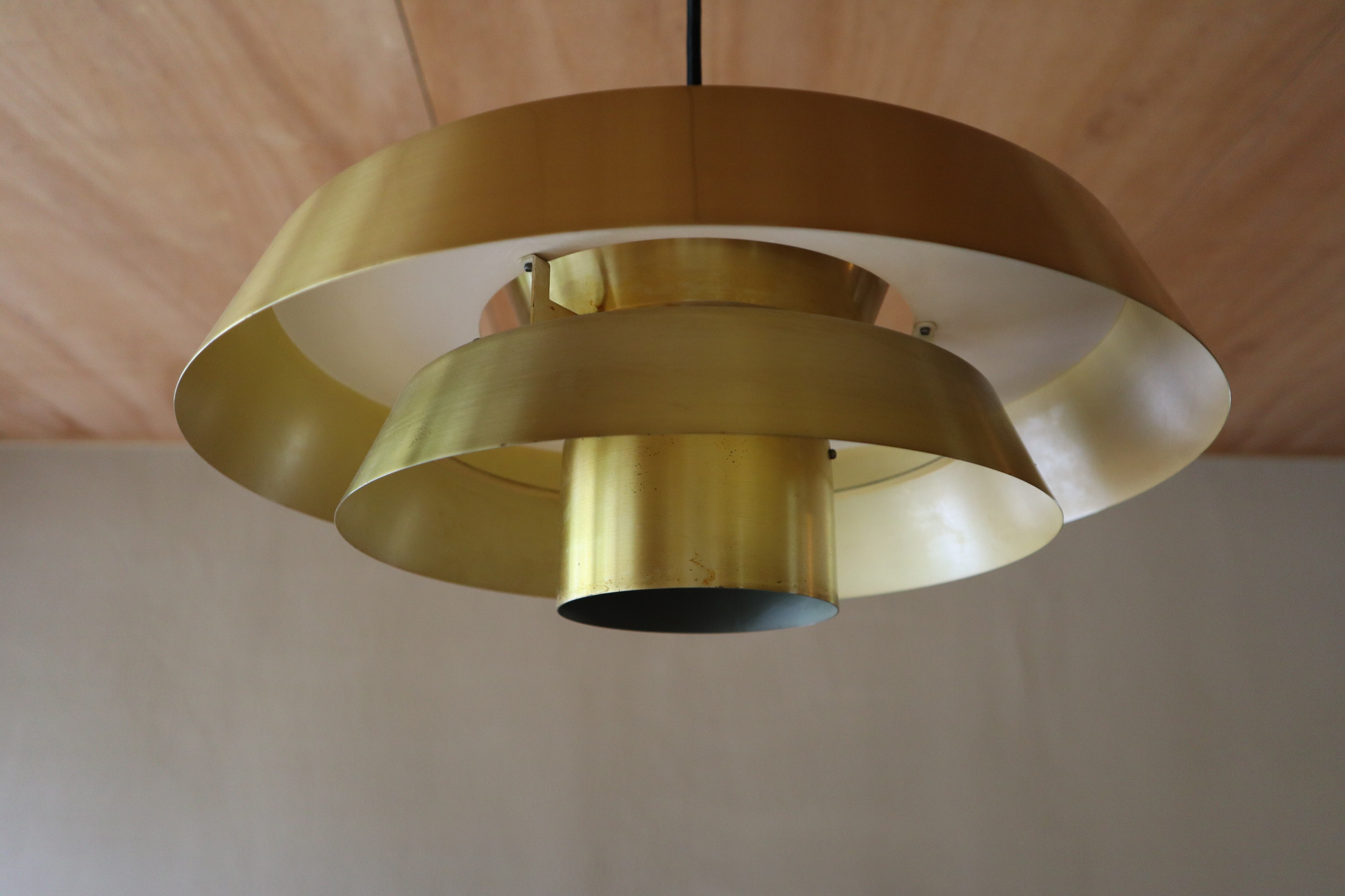 Jo Hammerborg「Model Nova Fog & Mørup」 | iens