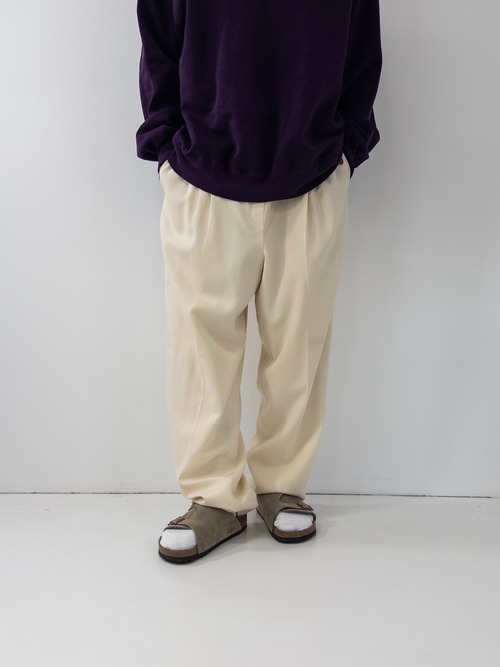 80s~90s PENDLETON wool slacks