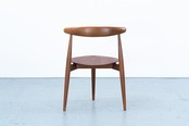 Hans J Wegner |  Heart Dining Set Customized