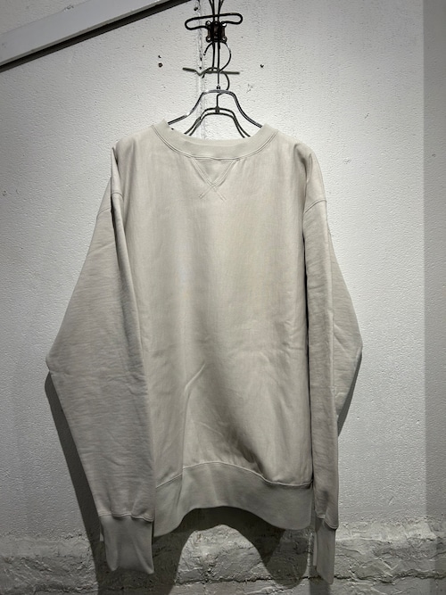 NEONSIGN  reverse wave sweat