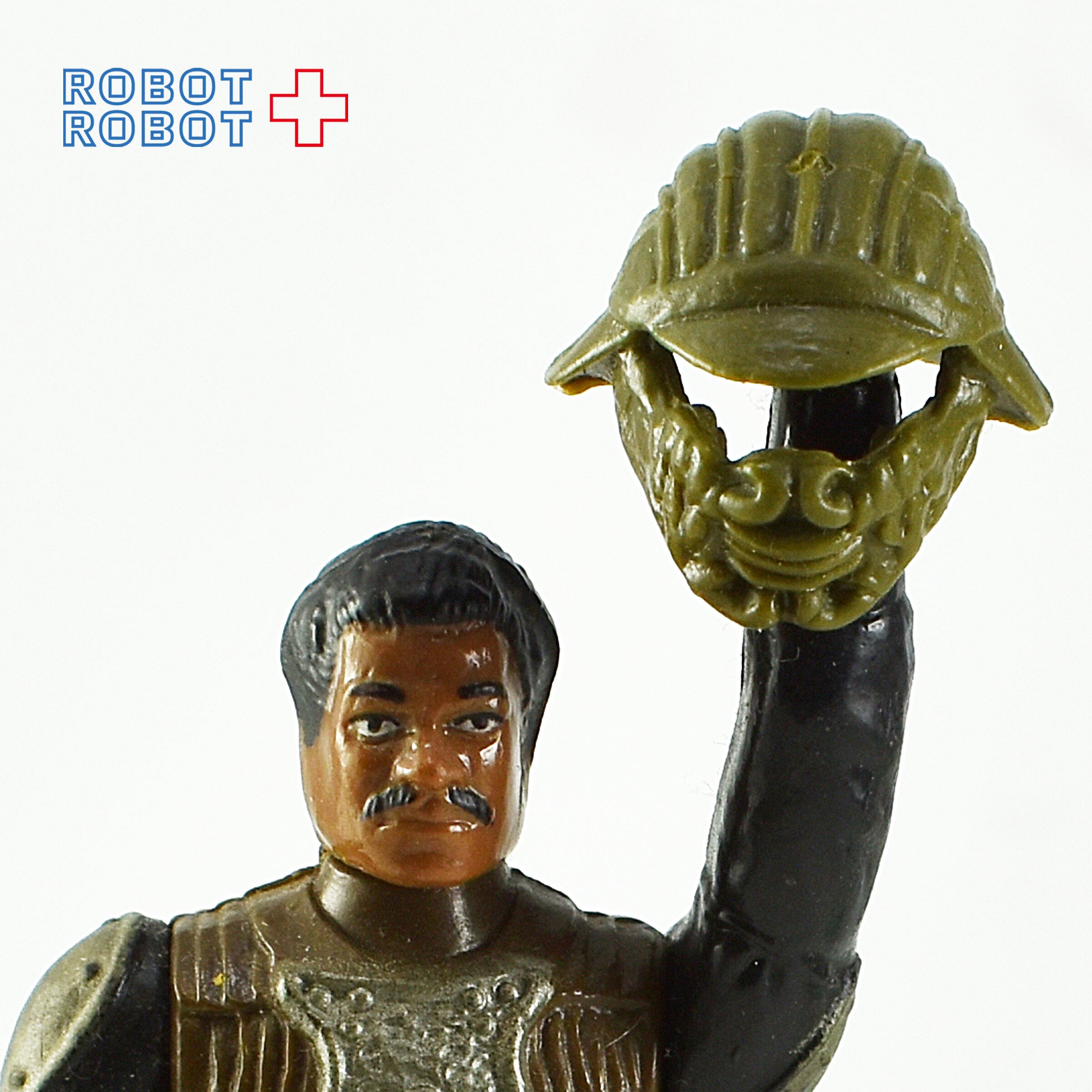 オールドケナー スター・ウォーズ ランド・スキッフガード アクション 