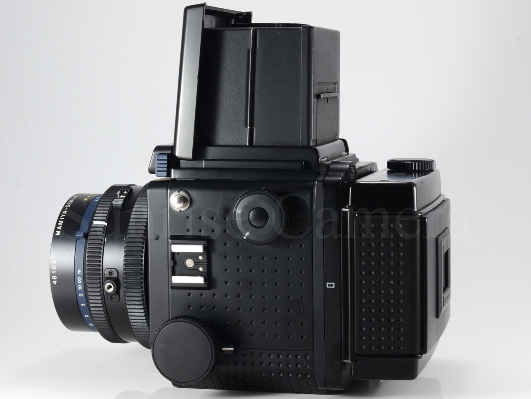 MAMIYA RZ67 PROFESSIONAL / SEKOR Z 110mm F2.8 W マミヤ (61202