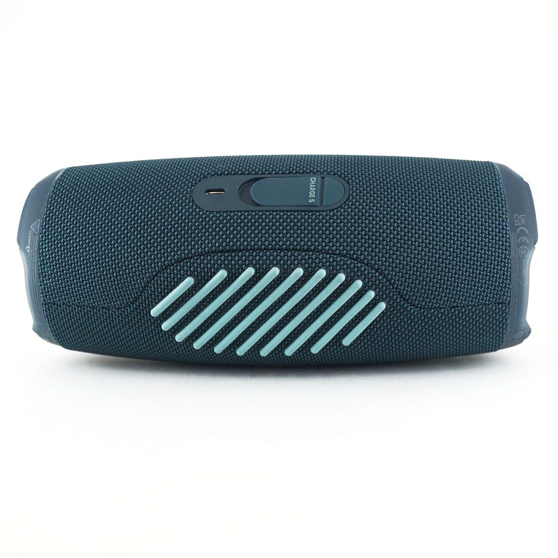 JBL CHARGE5 ブルー 美品 チャージ5 うき
