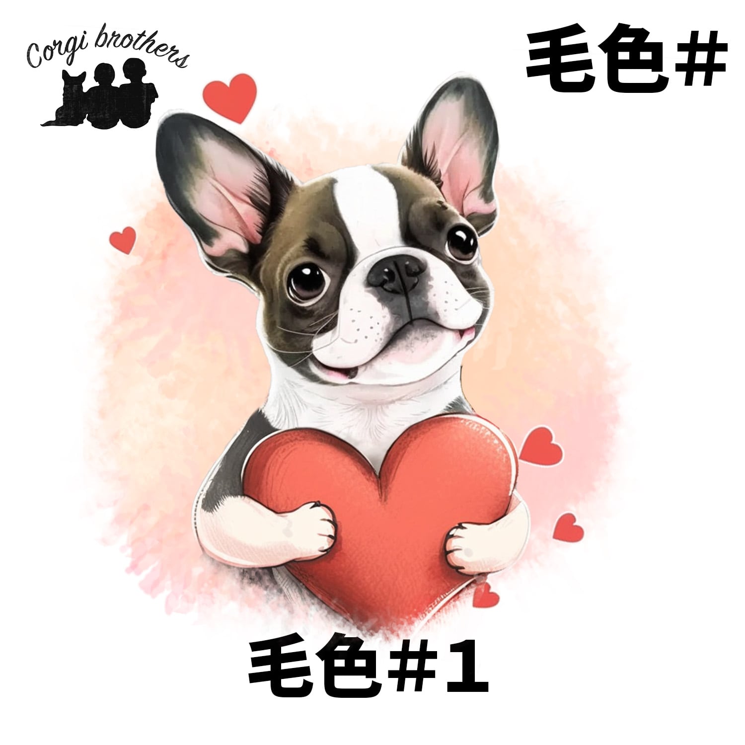 ♥春の大特価Sale‼️イギリスドックカート ⑤❤️アンティーク