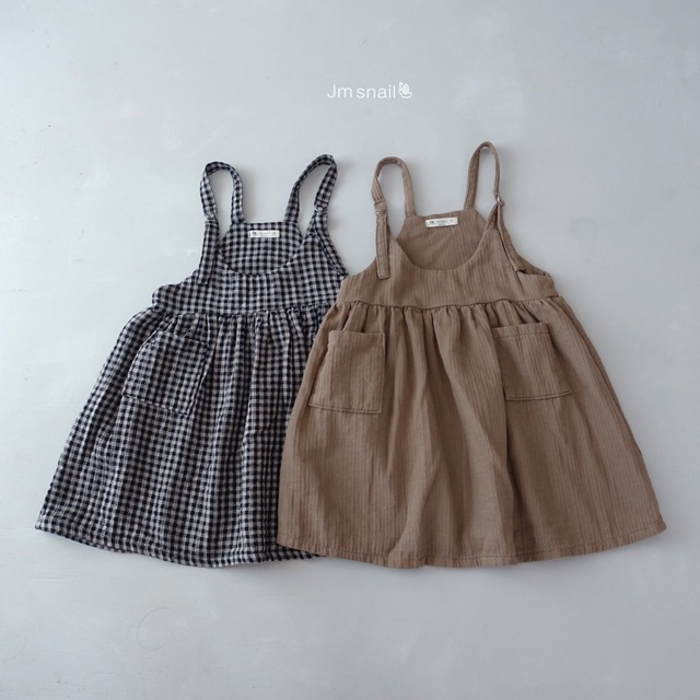 JM snail［取寄］bela onepiece 25autumn