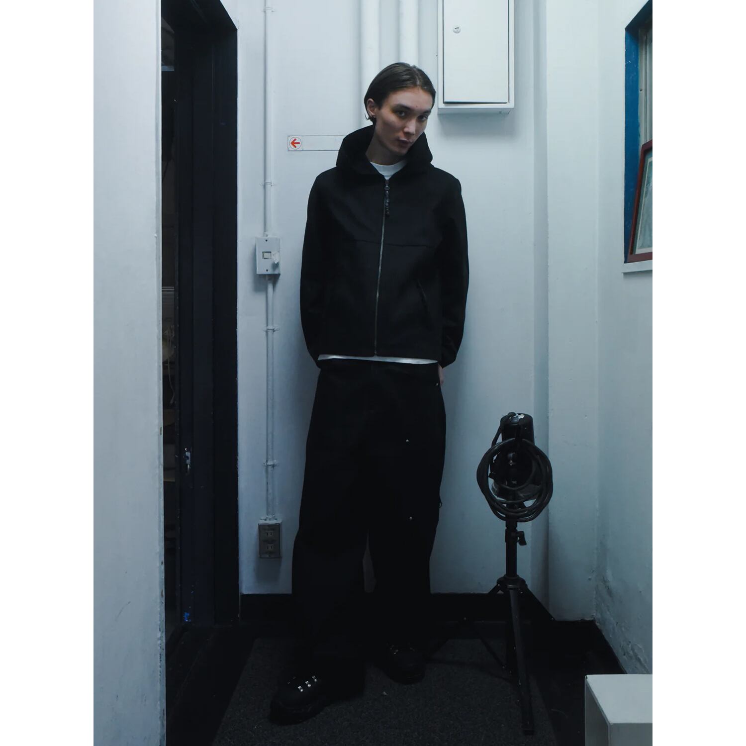 UNEEK BASEMNT - Discover independent style.