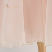 バレエ 衣装 Chacott チャコット ロマンティックチュチュ チュチュ ワンピース ピンク系 ピンク 花 発表会 コンクール ダンス 舞台 レース 頭飾り 花 踊り 日本製 舞台衣装