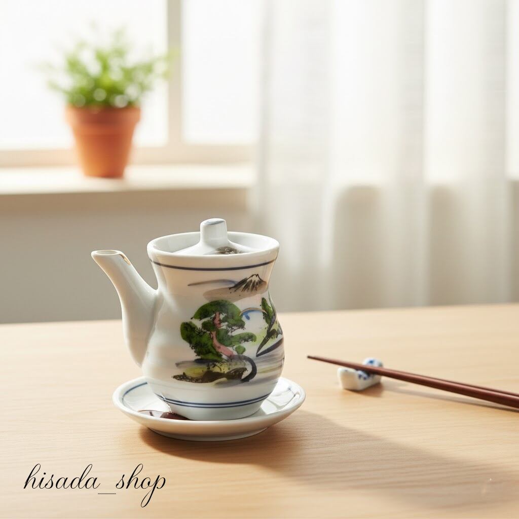 10号花瓶 碧明耀彩 故 三代 德田八十吉 | hisadashop
