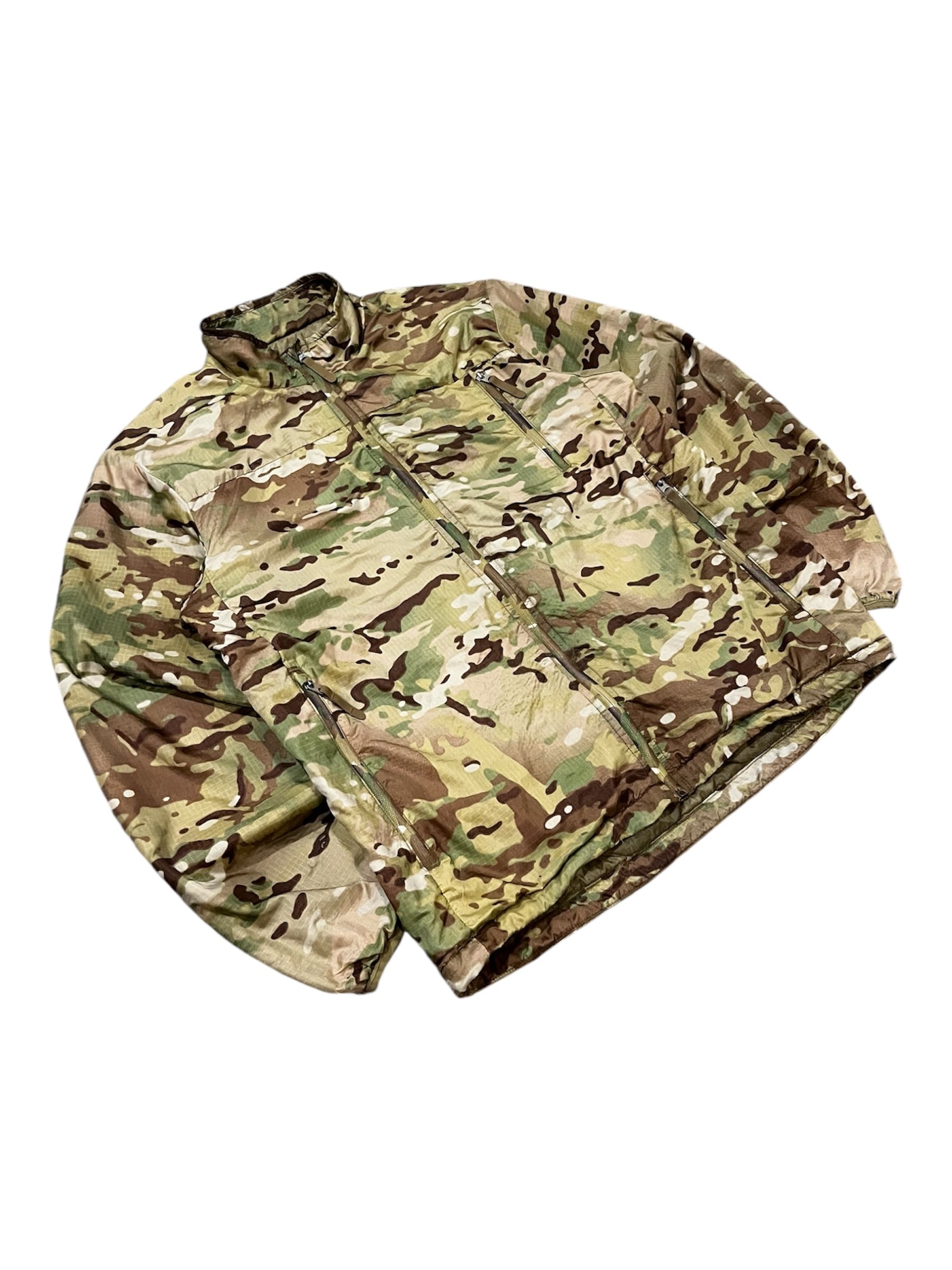 Patagonia M.A.R.S. PCU Level3A Jacket Multicam パタゴニア Patagonia M.A.R.S. PCU Level3A Jacket Multicam パタゴニア