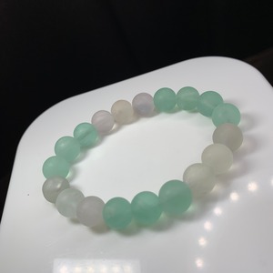no3フロストフローライトブレスレット