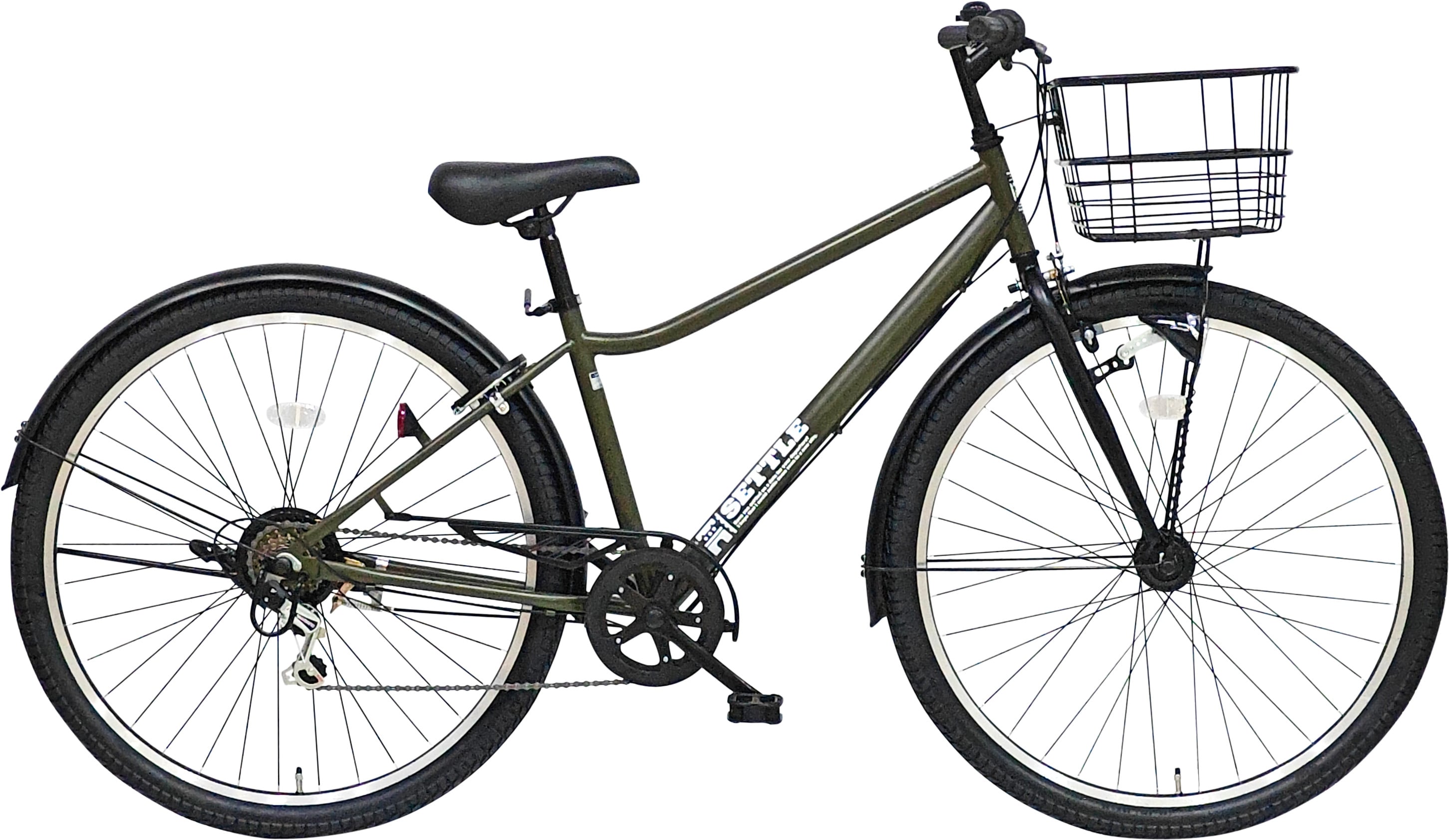 DAINICHI】SETTLE セトル29 | サイクルワークス 自転車取扱い数NO,1